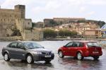 Renault Megane Saloon 2006 года